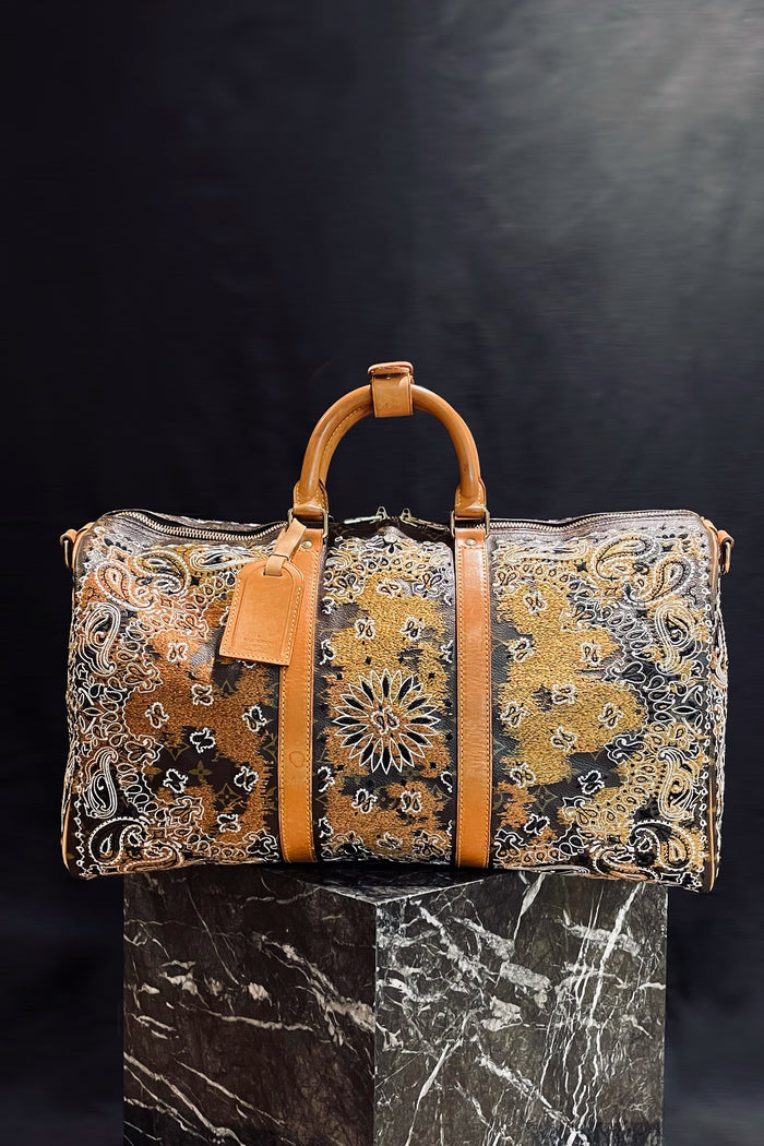 Hermes x Jay Ahr Limited Edition Vintage 1996 Welcome to the