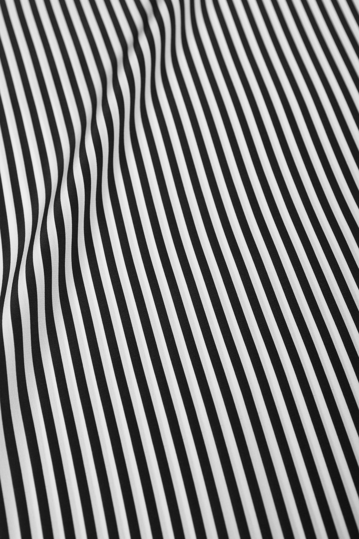 Silk Crepe de Chine Shirt Down France – Van Marie Button Dress Maxi Damme