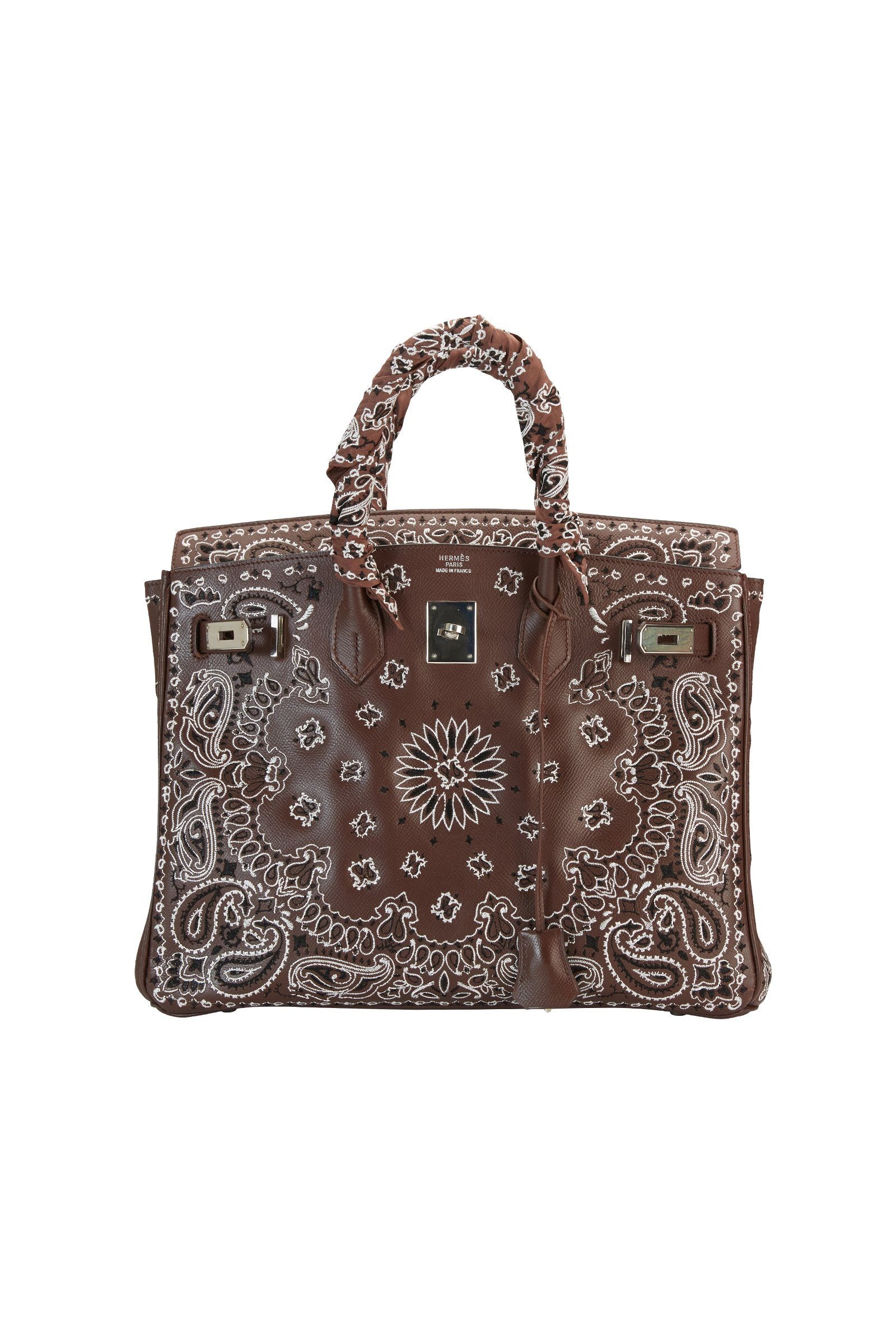 Carmel Bag – Briesly's Boutique
